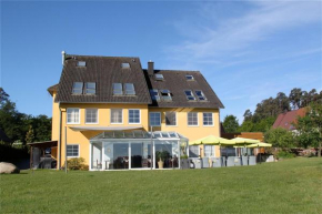 Hotel am Müritz-Nationalpark Waren / Müritz